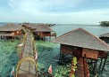 Sipadan Water Village